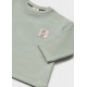 Camiseta manga larga Mayoral bebé