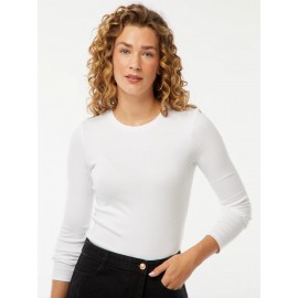 Camiseta básica mujer 