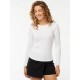 Camiseta básica mujer 