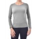 Camiseta básica mujer 