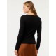 Camiseta básica mujer 