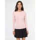 Camiseta básica mujer 