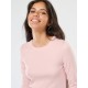 Camiseta básica mujer 