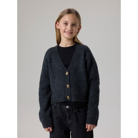 Chaqueta punto niña Name it