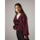 Chaqueta niña lazos Name It
