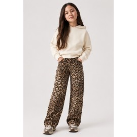 Tejano leopardo niña Name It