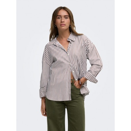 Blusa rayas mujer JDY