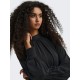 Blusa cuello chimenea JDY mujer