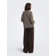 Jersey cuello semicisne JDY mujer
