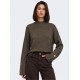 Jersey cuello semicisne JDY mujer