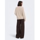 Jersey cuello semicisne JDY mujer