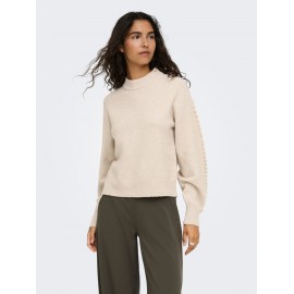 Jersey perlas mujer JDY