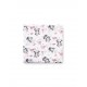 Pack 3 gasas "Pandas" Interbaby