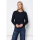 Jersey trenzado mujer Tiffosi