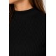 Camiseta canalé Tiffosi mujer