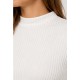Camiseta canalé Tiffosi mujer