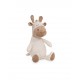 Peluche Jirafa cascabel bebé Interbaby
