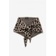 Pico mujer Animal Print Tiffosi