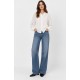 Blusa plumeti Tiffosi mujer