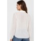 Blusa plumeti Tiffosi mujer