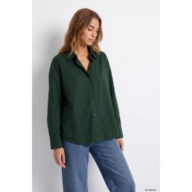 Blusa lisa mujer Tiffosi