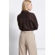 Blusa lisa mujer Tiffosi