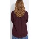 Blusa lisa mujer Tiffosi