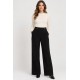 Pantalón mujer botones Tiffosi