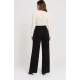 Pantalón mujer botones Tiffosi