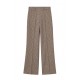 Pantalón mujer botones Tiffosi