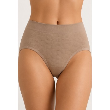 Braga faja sin costuras mujer
