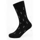 Calcetines fantasía hombre