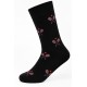 Calcetines "Raquetas" hombre