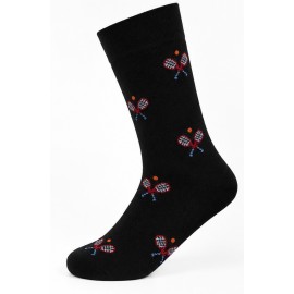 Calcetines "Raquetas" hombre