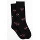 Calcetines "Raquetas" hombre