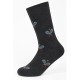 Calcetines "Raquetas" hombre