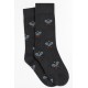 Calcetines "Raquetas" hombre