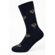 Calcetines "Raquetas" hombre
