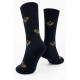 Calcetines "Raquetas" hombre