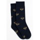 Calcetines "Raquetas" hombre