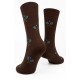 Calcetines "Raquetas" hombre