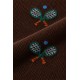 Calcetines "Raquetas" hombre
