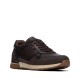 Deportivo piel hombre XTi