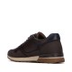 Deportivo piel hombre XTi