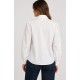 Blusa mujer lazada cuello