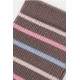 Calcetines estampados mujer
