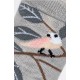 Calcetines estampados mujer