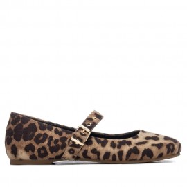Bailarina leopardo XTi niña