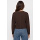 Jersey liso punto Tiffosi mujer