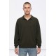 Jersey cuello polo hombre Tiffosi